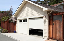 East Kyo garage construction leads